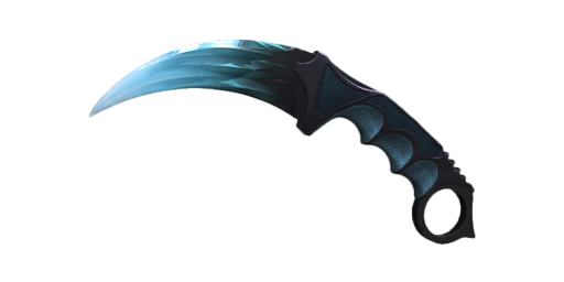 Karambit 