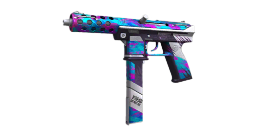 TEC-9 