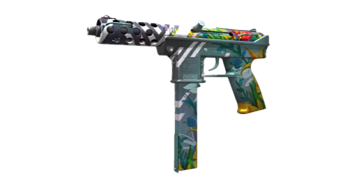 TEC-9 