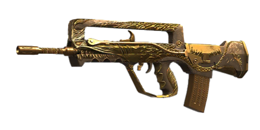 FAMAS 