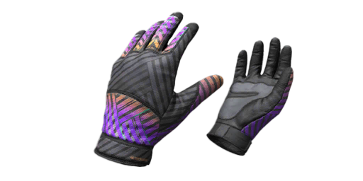 Gloves 