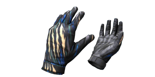 Gloves 