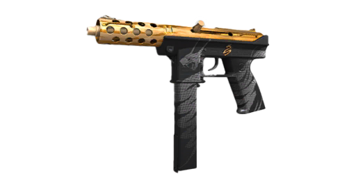 TEC-9 