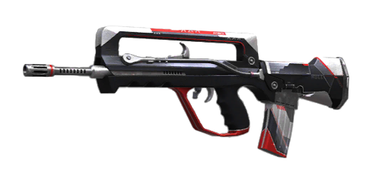 FAMAS 