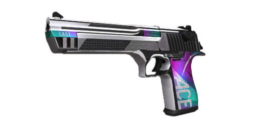 Desert Eagle 