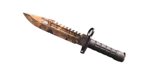 M9 Bayonet 