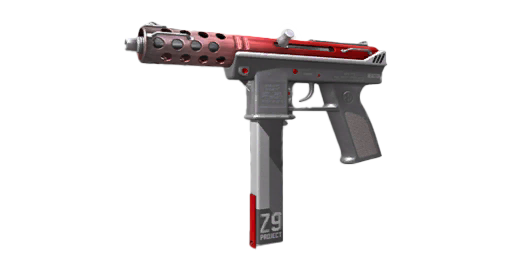 TEC-9 