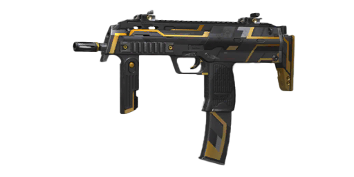 MP7 